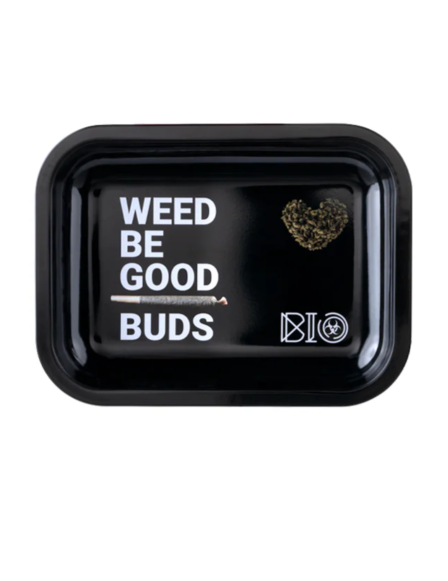 Bio Rolling Tray $10