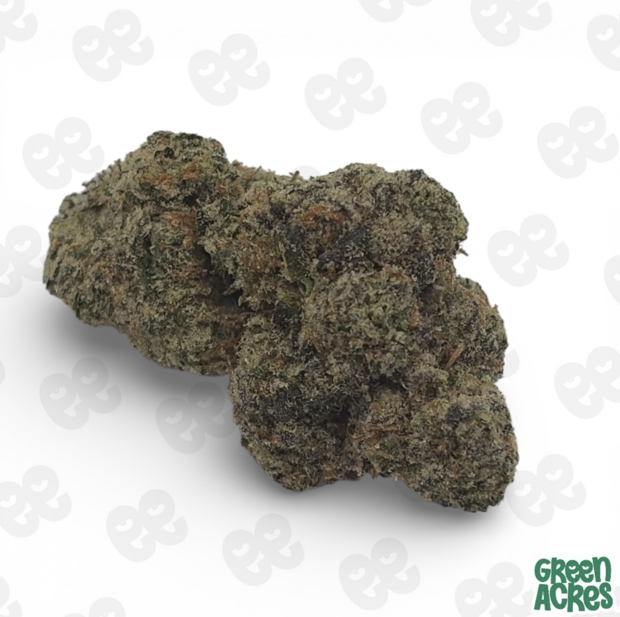 (H) Healthy Greens: Lemon Cherry Runtz (H)
