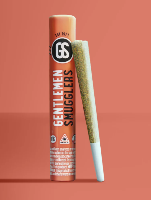 Bruce Banner Pre Roll 2pk