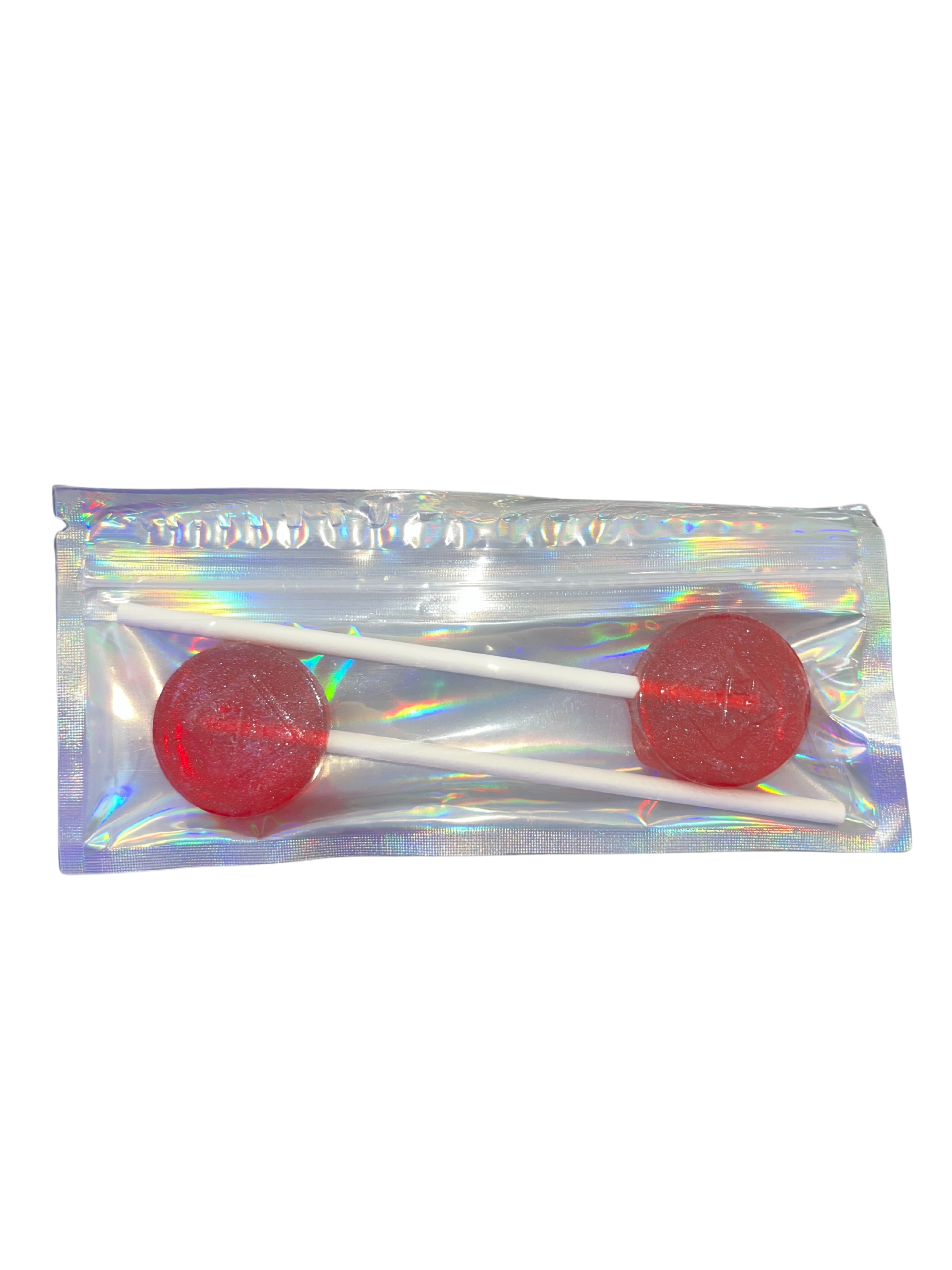 Lollipops - Strawberry | Astro Buds | Edibles 2ct. 10mg ea