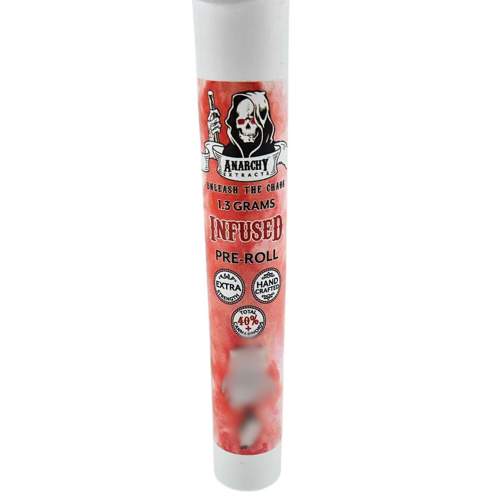 ANARCHY | ICC | Infused Preroll | Pineapple Smash | 1.3g