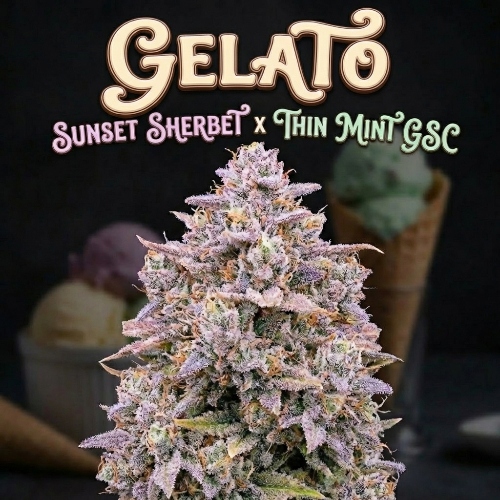 Gelato