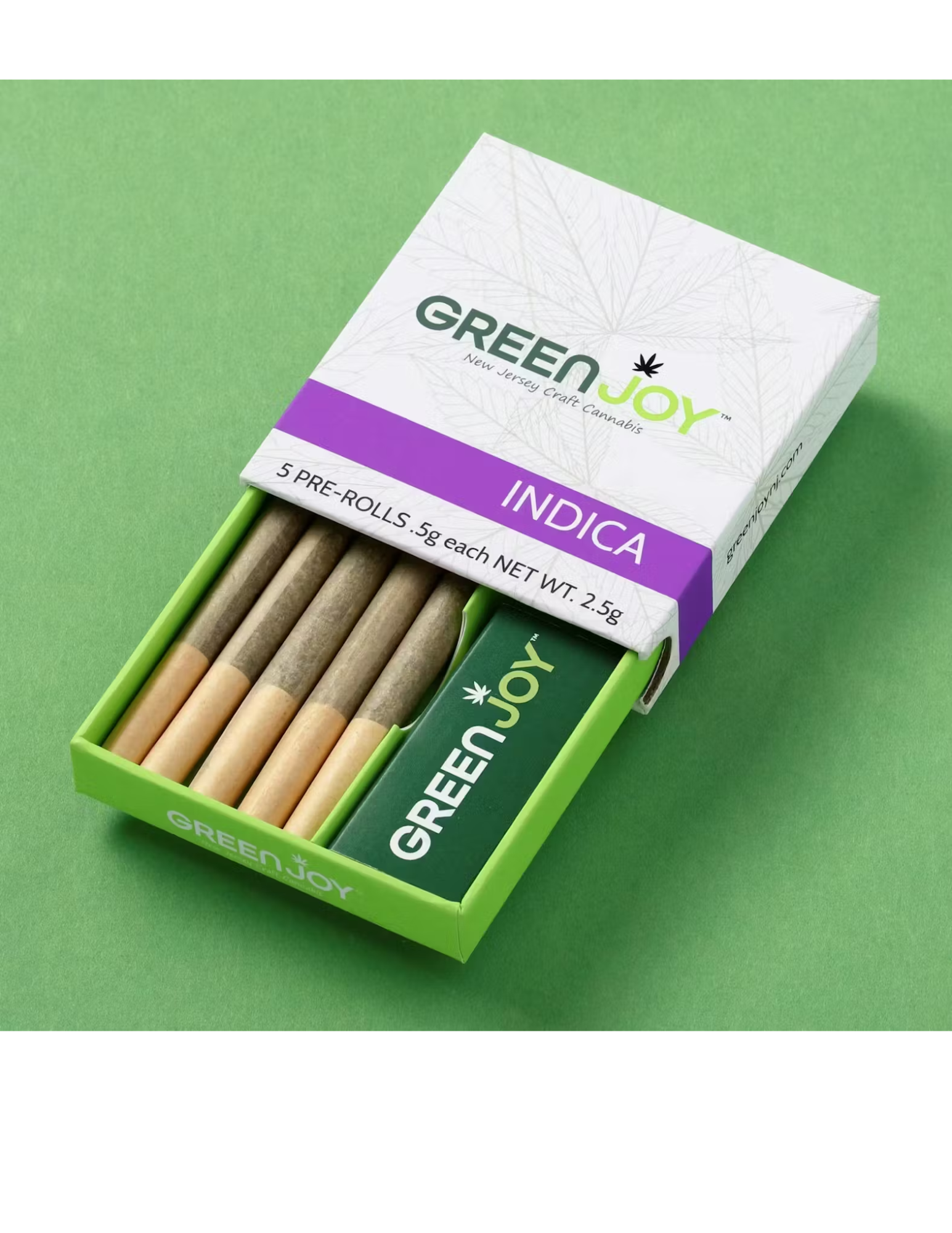 Bread and Butter - 5pk PreRoll