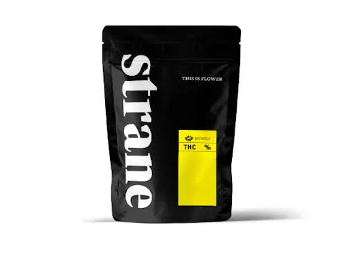 Gas Smack | Pre Packed [14g]