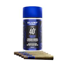 Infused Blunts Cereal Milk 5pk