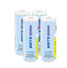 Mollo Seltzers - Wildberry Acai Seltzer Multi Pack Beverage - Blend - 10mg THC | 20mg CBG