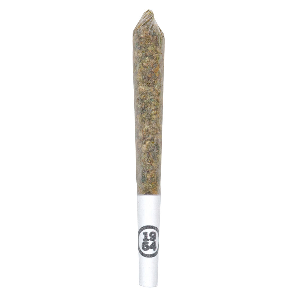 1964 - Blue Dream Pre-Roll - Sativa - 14x0.5g