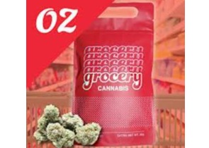 Grocery | Slapaya | Sativa | Flower