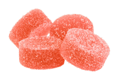 Pink Lemonade Yuzu 2:1 THCv:THC