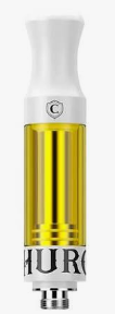 (37181) Alaskan Thunder F*ck Liquid Diamond Cartridge