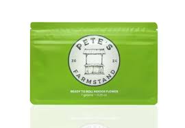 Flower | Sweet Tooth | Small Buds | Sativa - 7g's