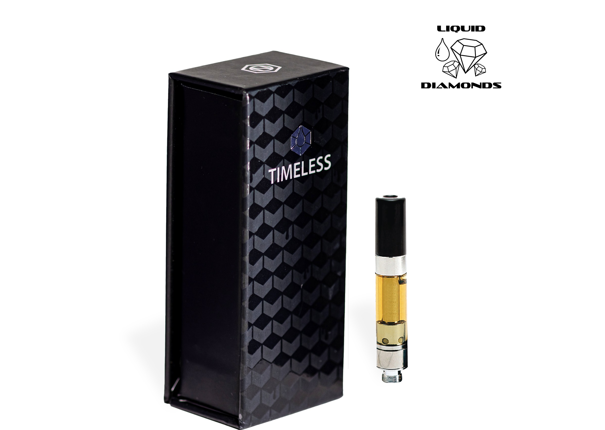 Durban Potion | Noir Live Resin Terpene 510 Cart | 1g