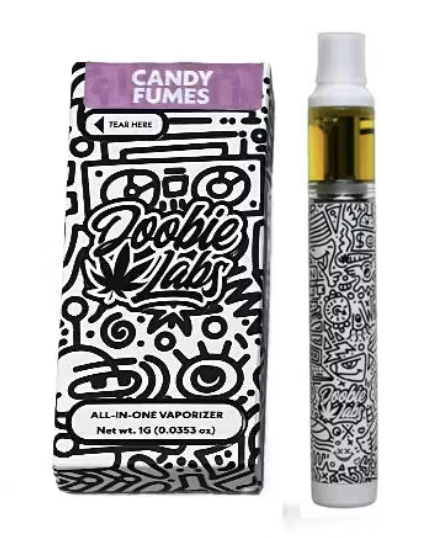 Candy Fumez | AIO | 1g