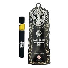 Zweet Chem Rosin Disposable