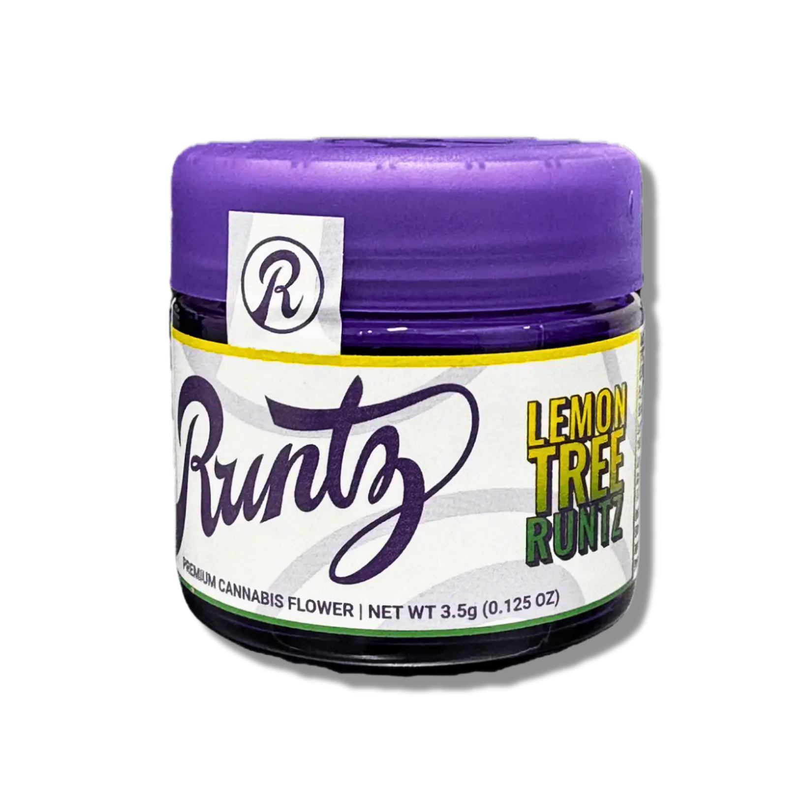 Runtz - Lemon Tree Runtz - 3.5g