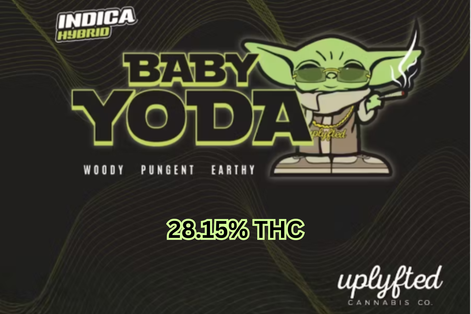 Baby Yoda | BULK