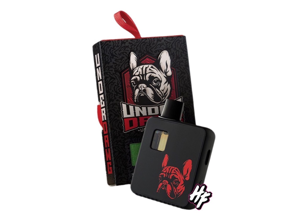 Watermelon Whippet Vape