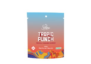 Sl Tropic Punch Mixed