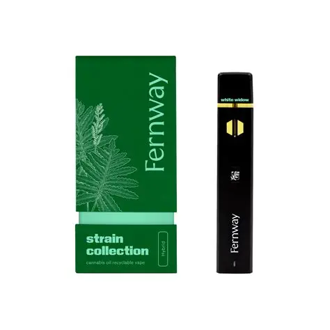 Disposable Distillate Cartridge