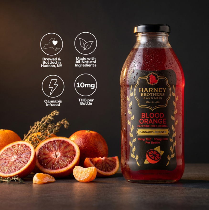Blood Orange