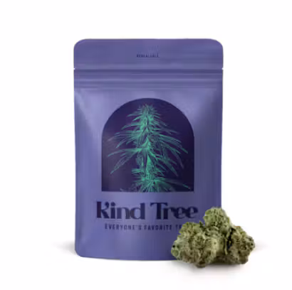 Kind Tree Permanent Marker - - Pre-Packed