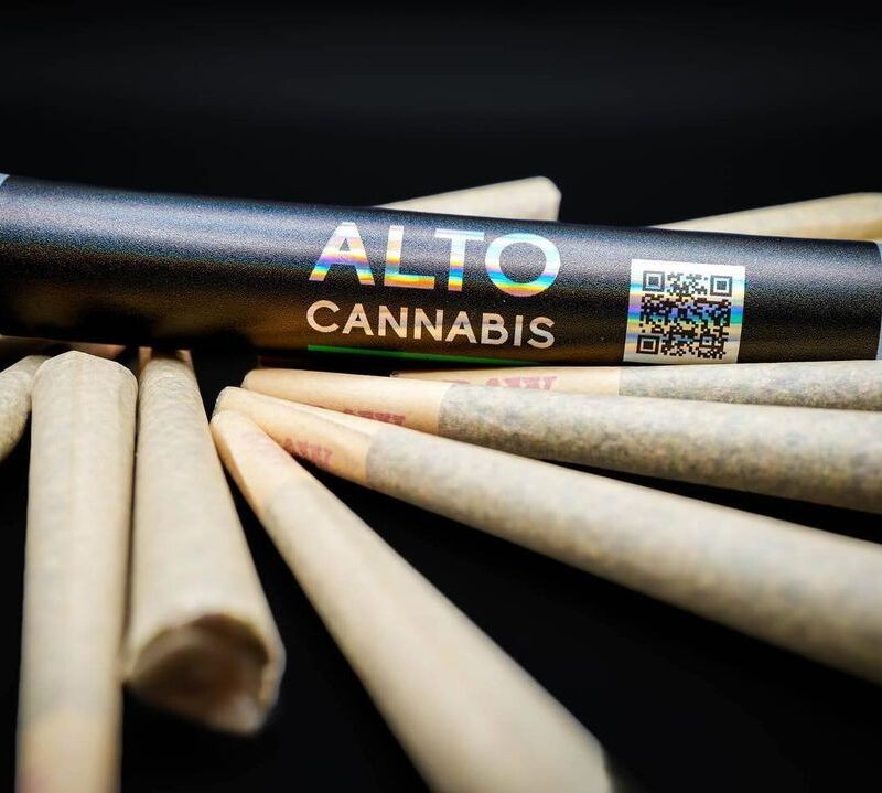 Grease Monkey Pre Roll