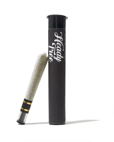 Heady Tree | Pink Elephantz (H) | Infused Pre roll | 1g