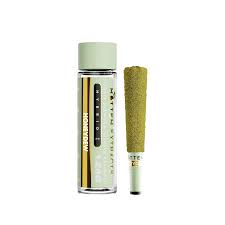 Mitten Extracts - Liquid Diamond Pre-roll 1.25g - Honeydew - Hybrid