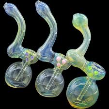 Bubbler 6inch All Styles