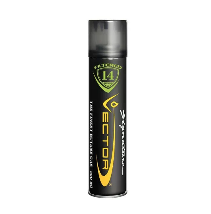 Accessory Butane Fuel 320ml