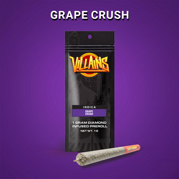 Grape Crush