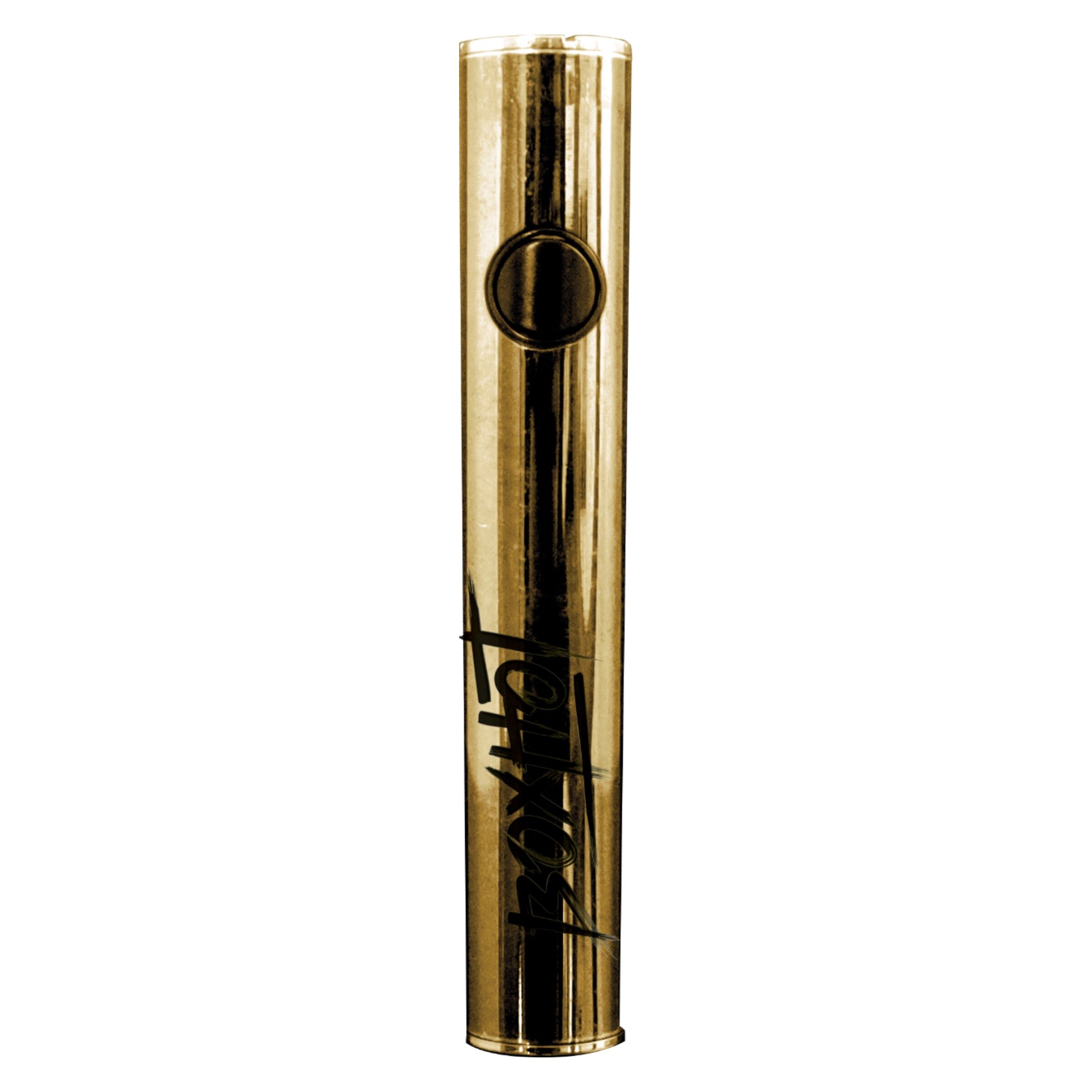 BOXHOT - Glow Sticks 510 Vape Battery - Gold