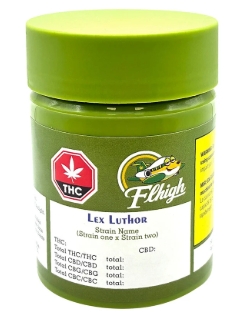Lex Luthor | 7g