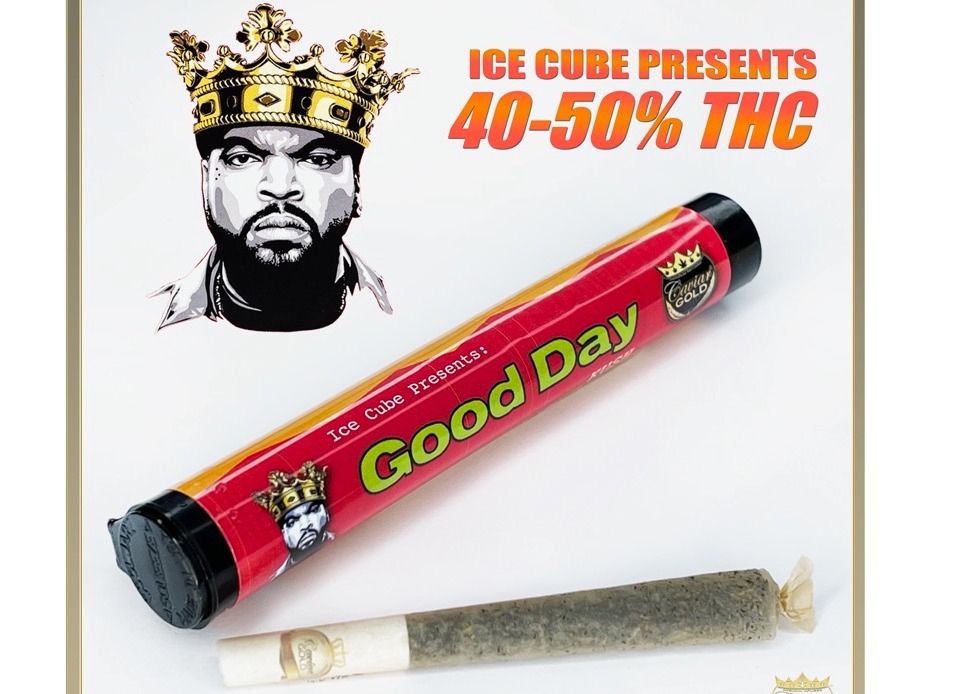 Cavi Good Day Kush
