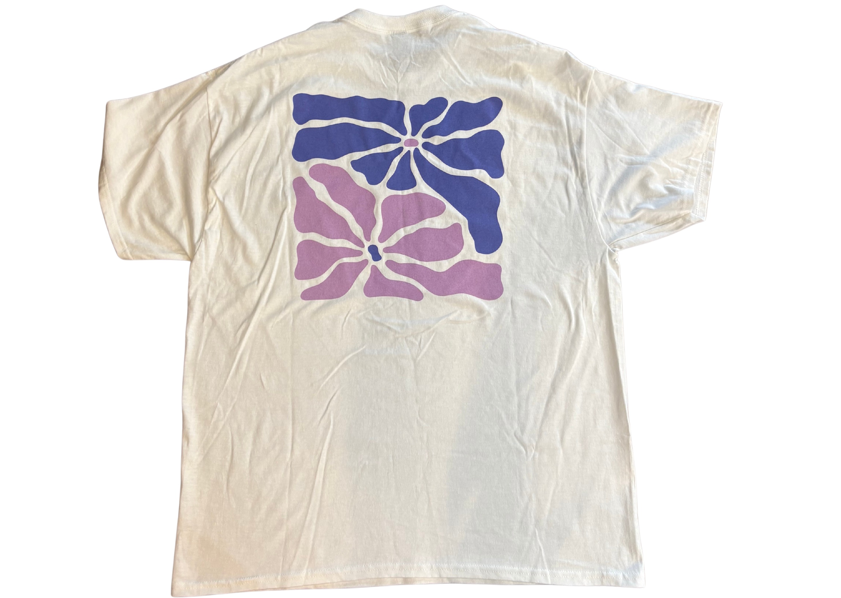 North Coast | NCC Tie-Dye T-Shirt