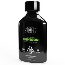 Kiwi Melon Lights On Elixir 100MG