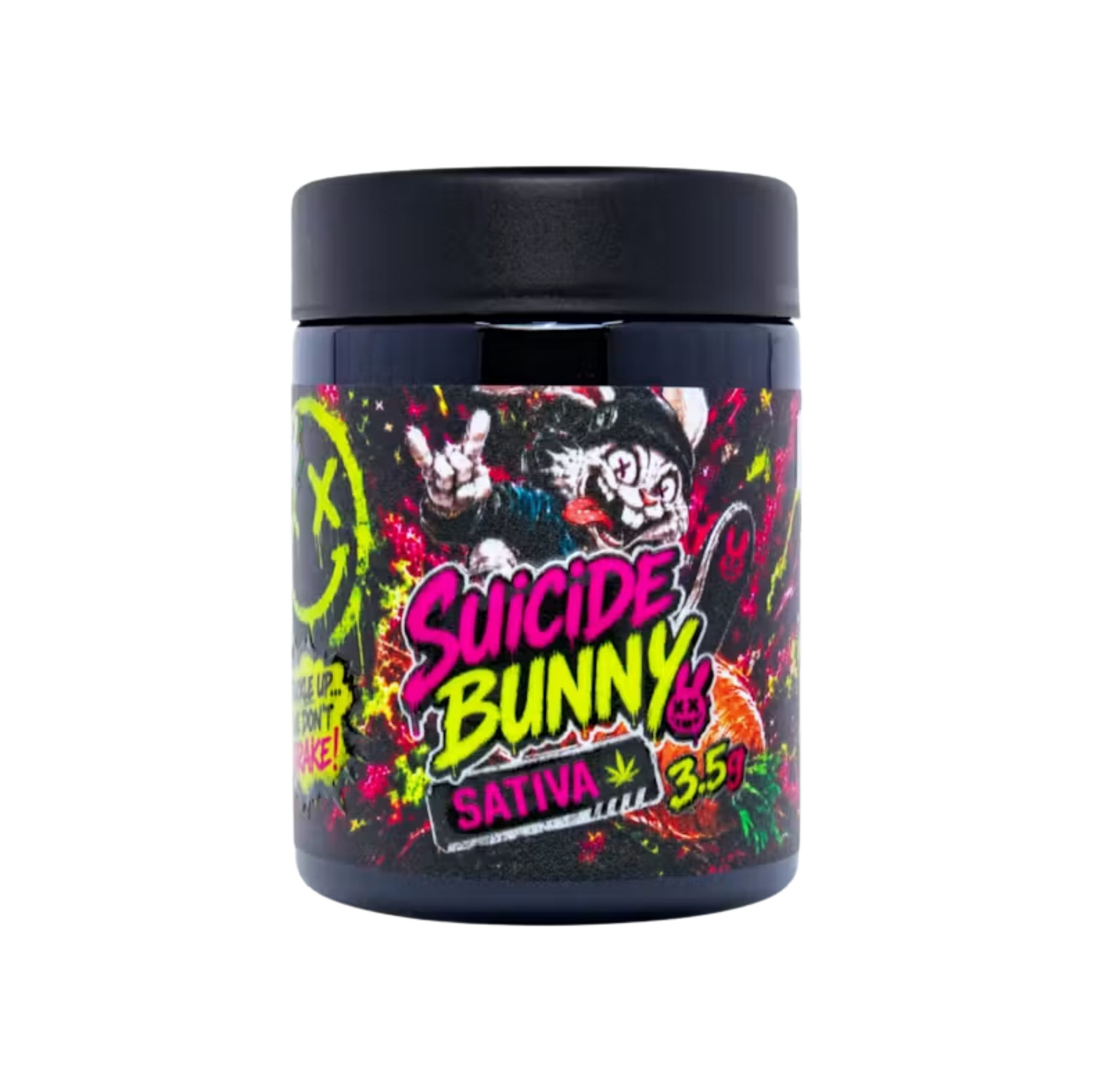 Beyond Terpz Suicide Bunny