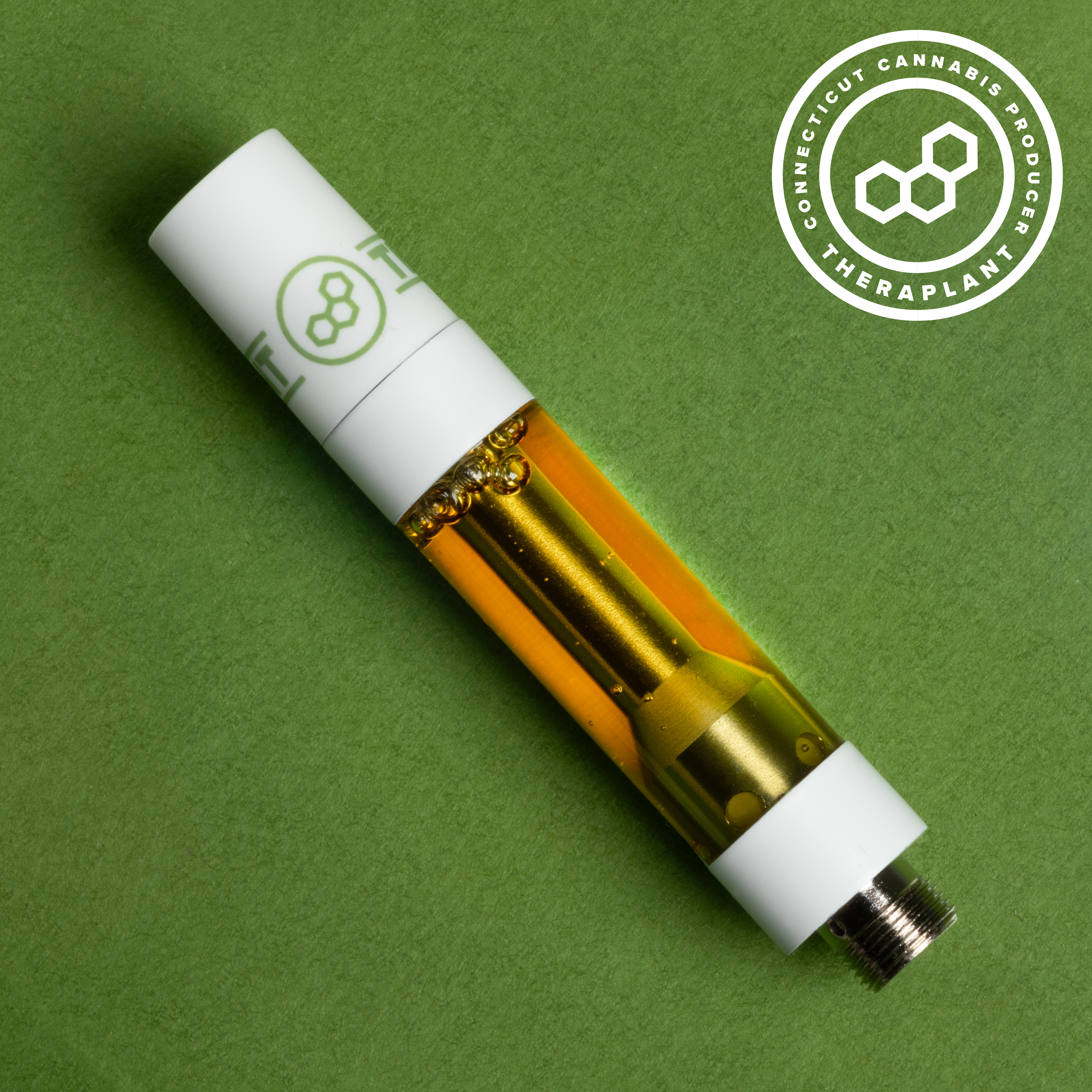 Permanent Patty 510 Cartridge | 1g ( 41735)