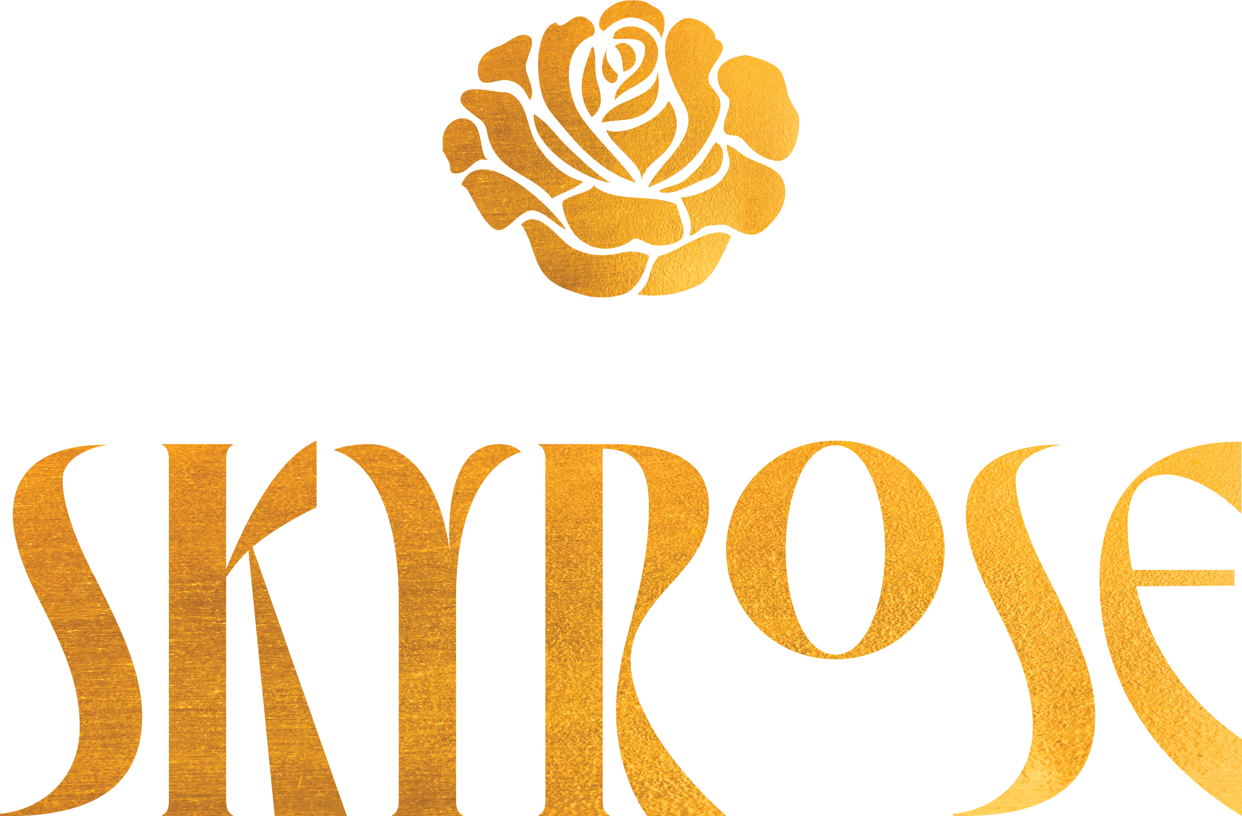 Skyrose logo