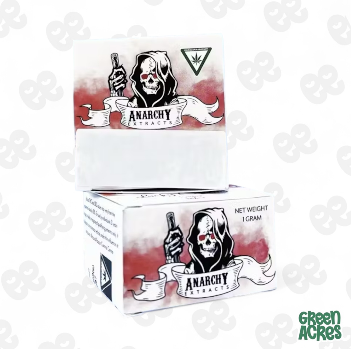 Anarchy | Cade Cunningham | Shatter | 1g