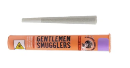 Cheese Cake Pre Roll