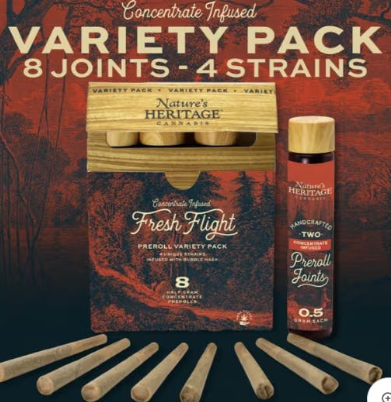 Flight Pack