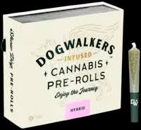 Infused Pre-roll (5 x 0.45g) Afternoon Delight