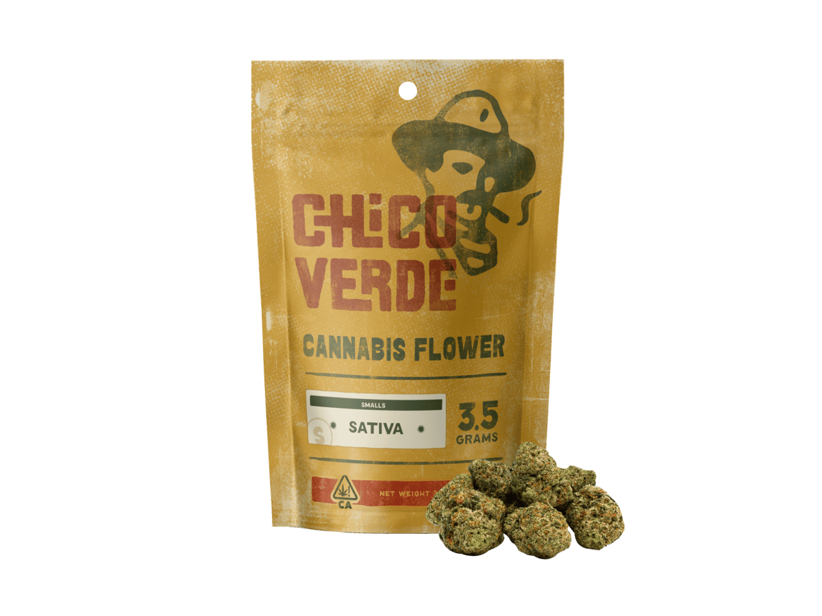 Medellin x JFG 3.5f Sativa