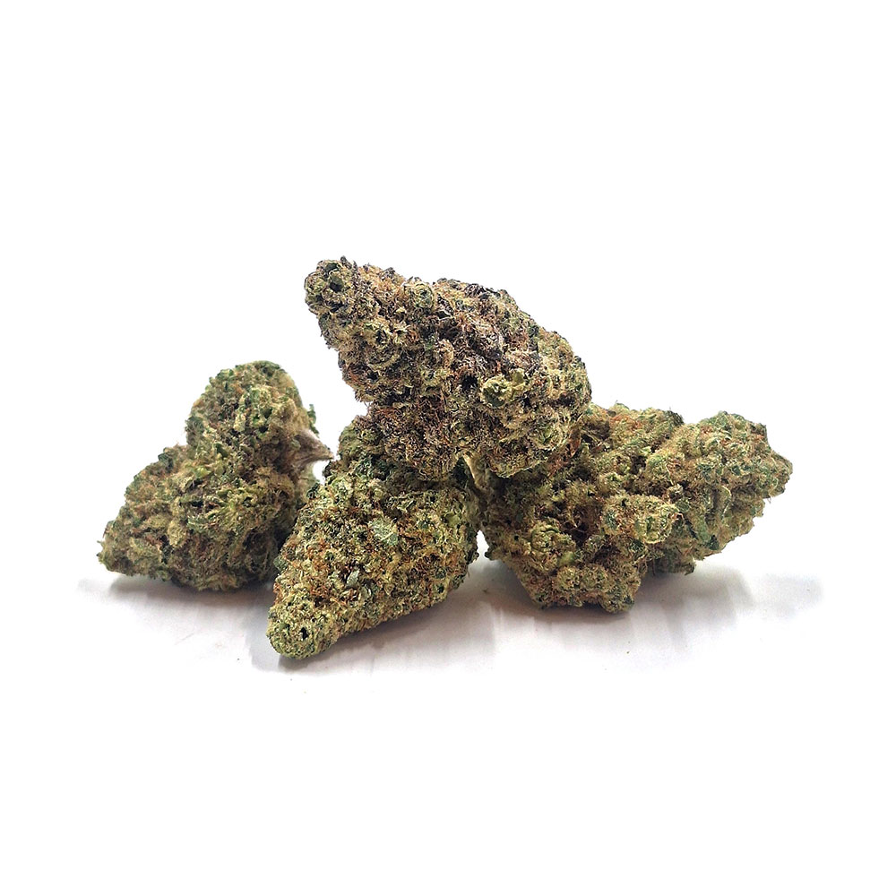 LAHAZE | Prepackaged | Tangie A