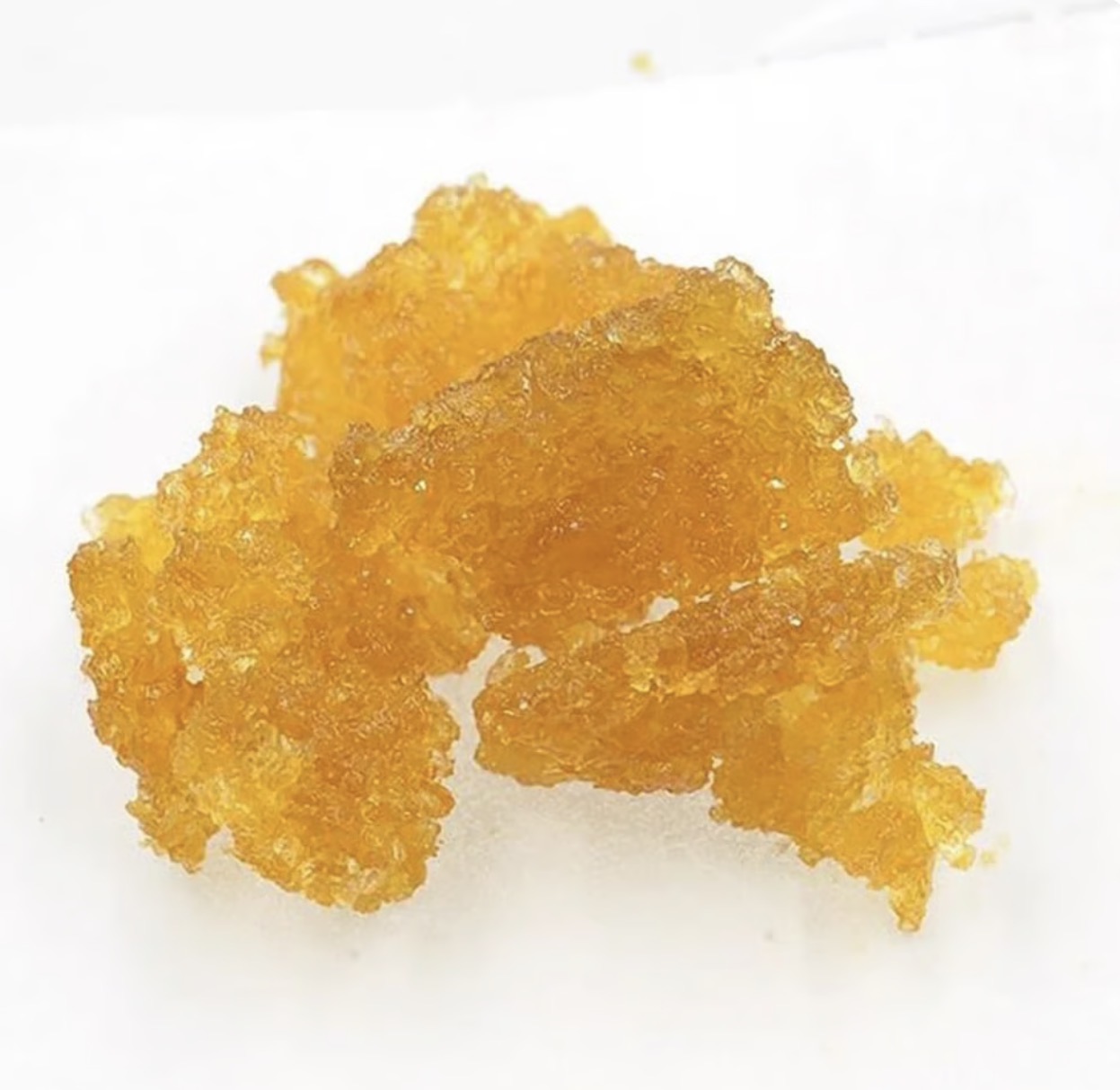 L'Orange Live Resin Budder | 1g