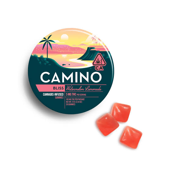 Watermelon Lemonade Bliss