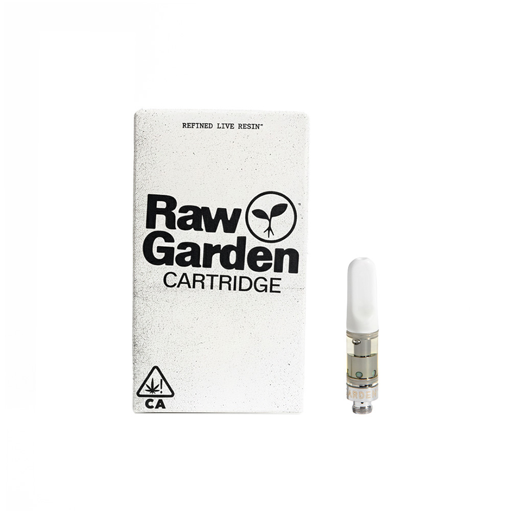 Chem Breath Refined Live Resin™ 0.5g Cartridge