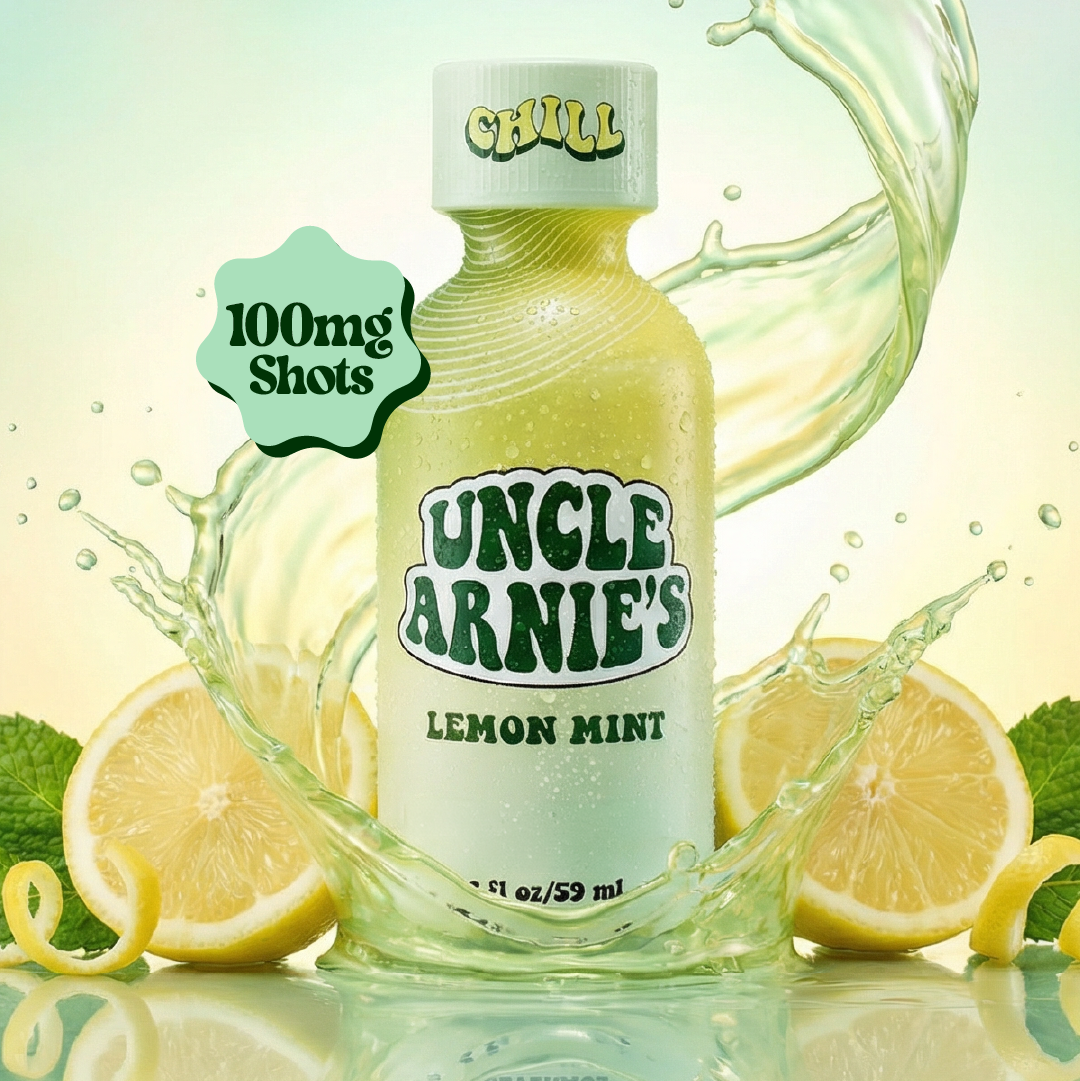 Uncle Arnie's — Lemon Mnt