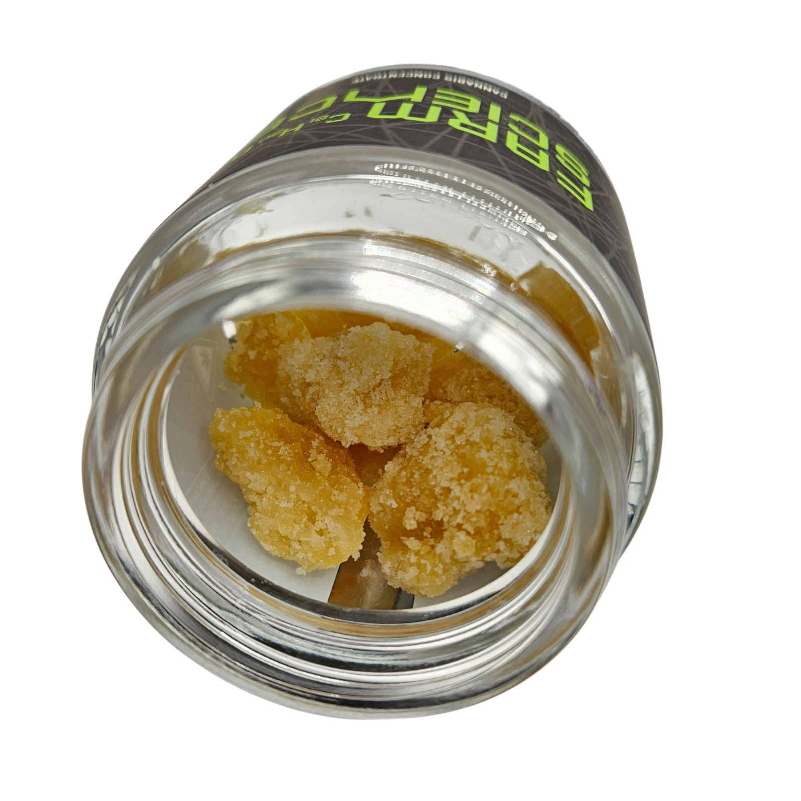 Gorilla Wedding Sugar